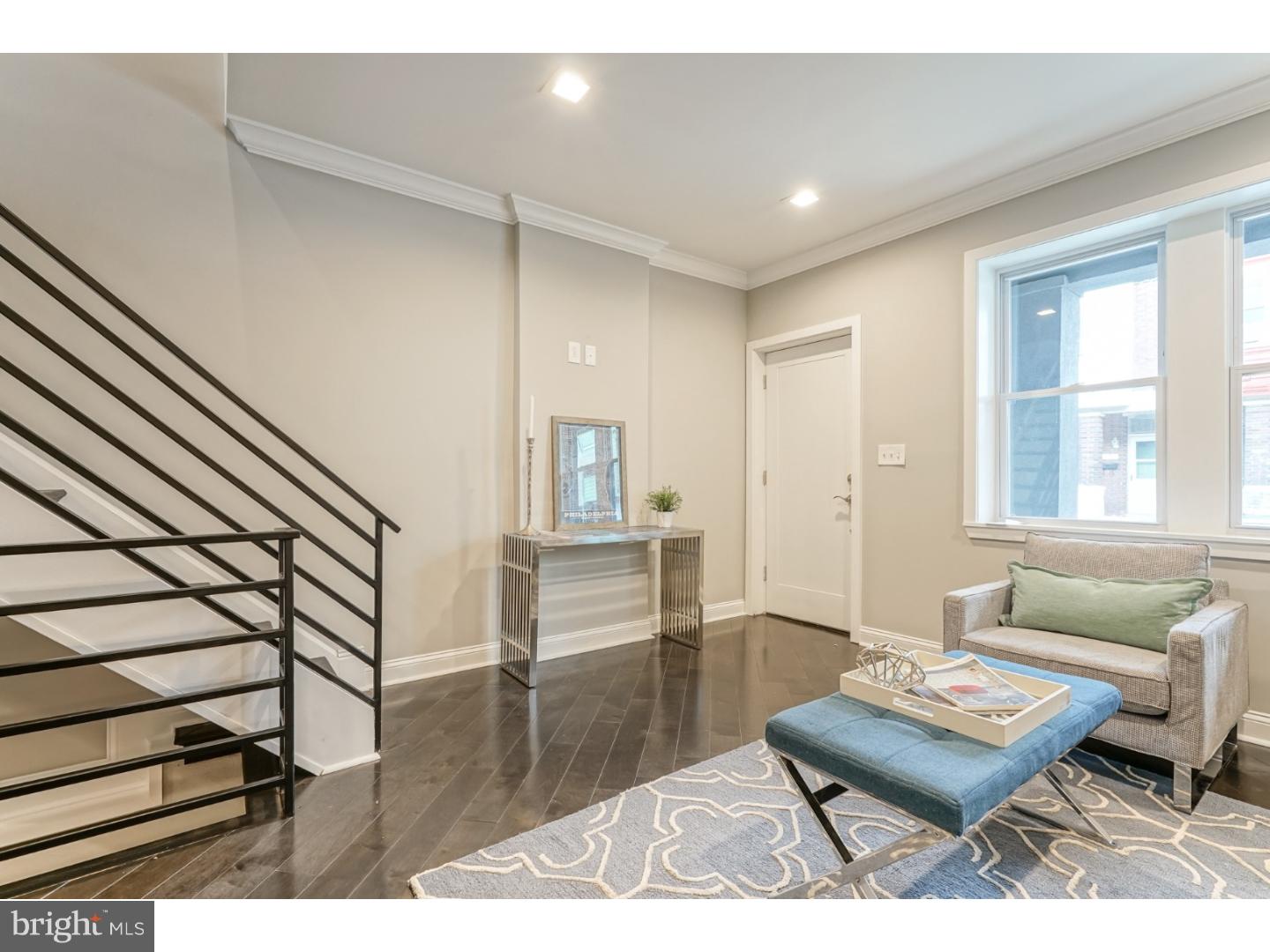 PHILADELPHIA (SOUTH) - Residential