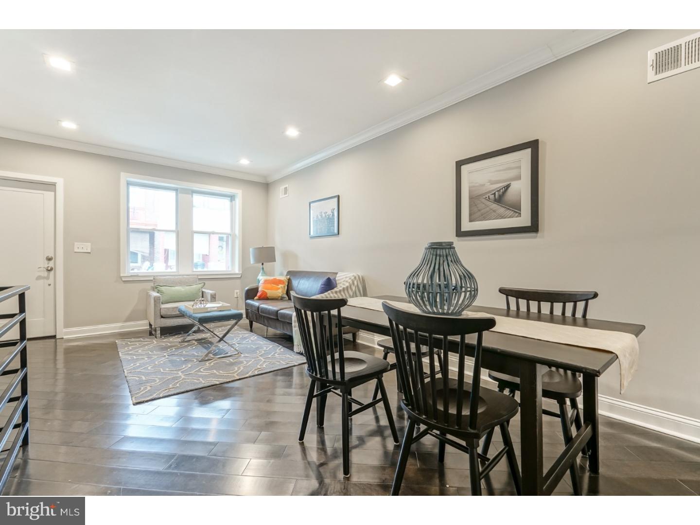 PHILADELPHIA (SOUTH) - Residential