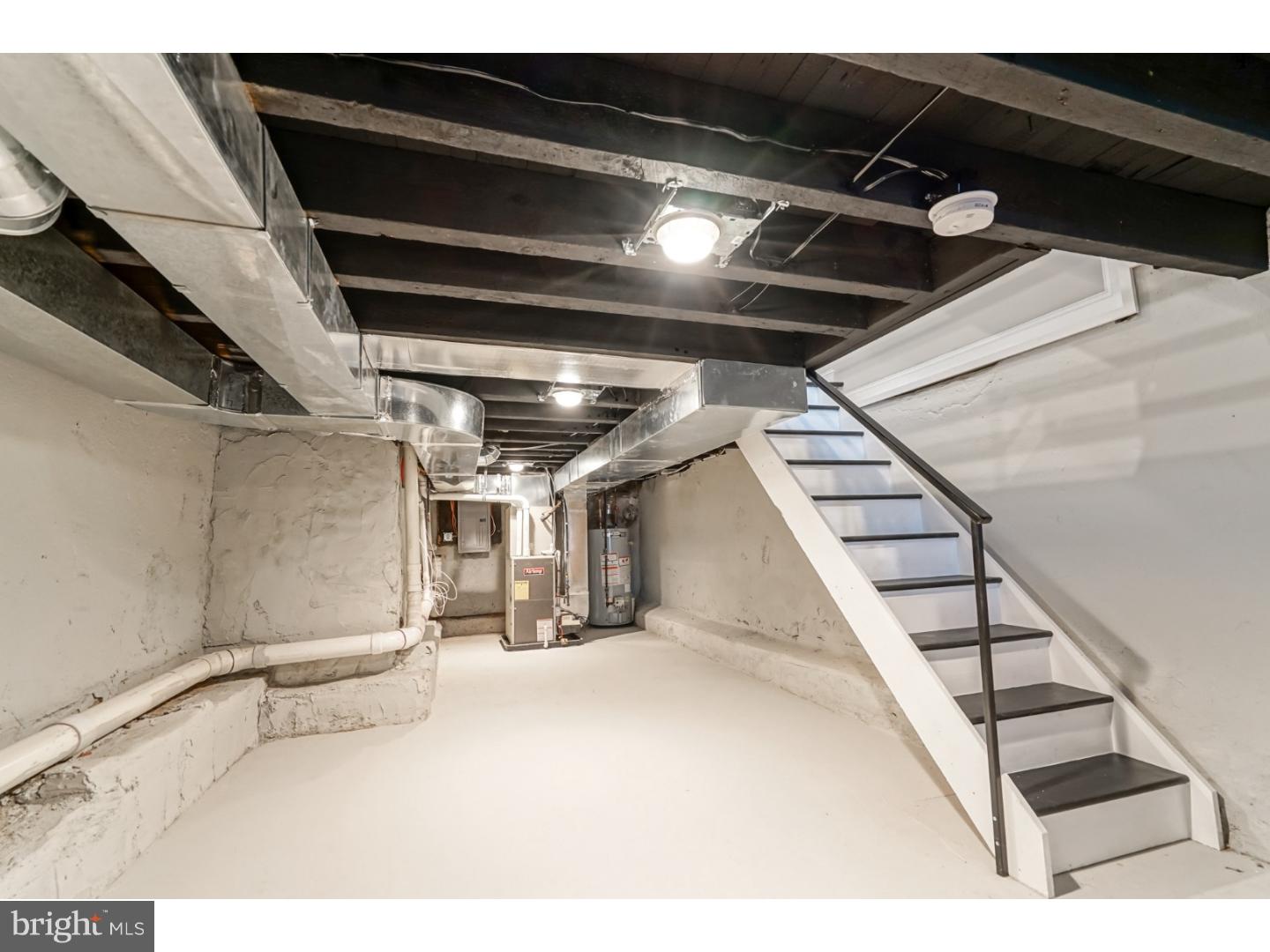 PHILADELPHIA (SOUTH) - Residential