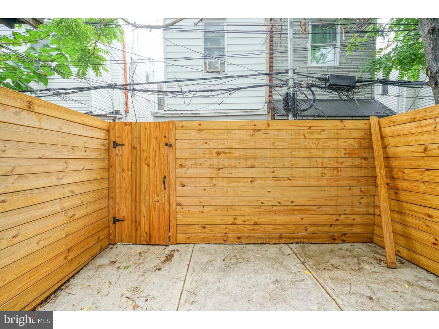 PHILADELPHIA (SOUTH) - Residential