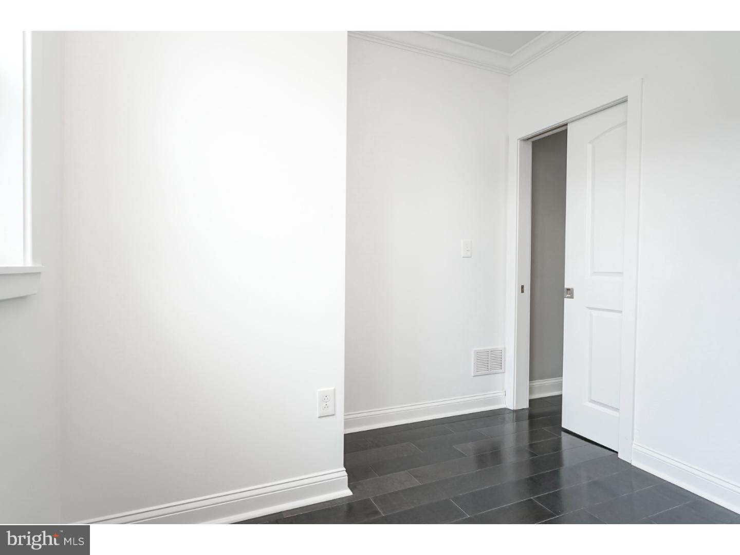 PHILADELPHIA (SOUTH) - Residential