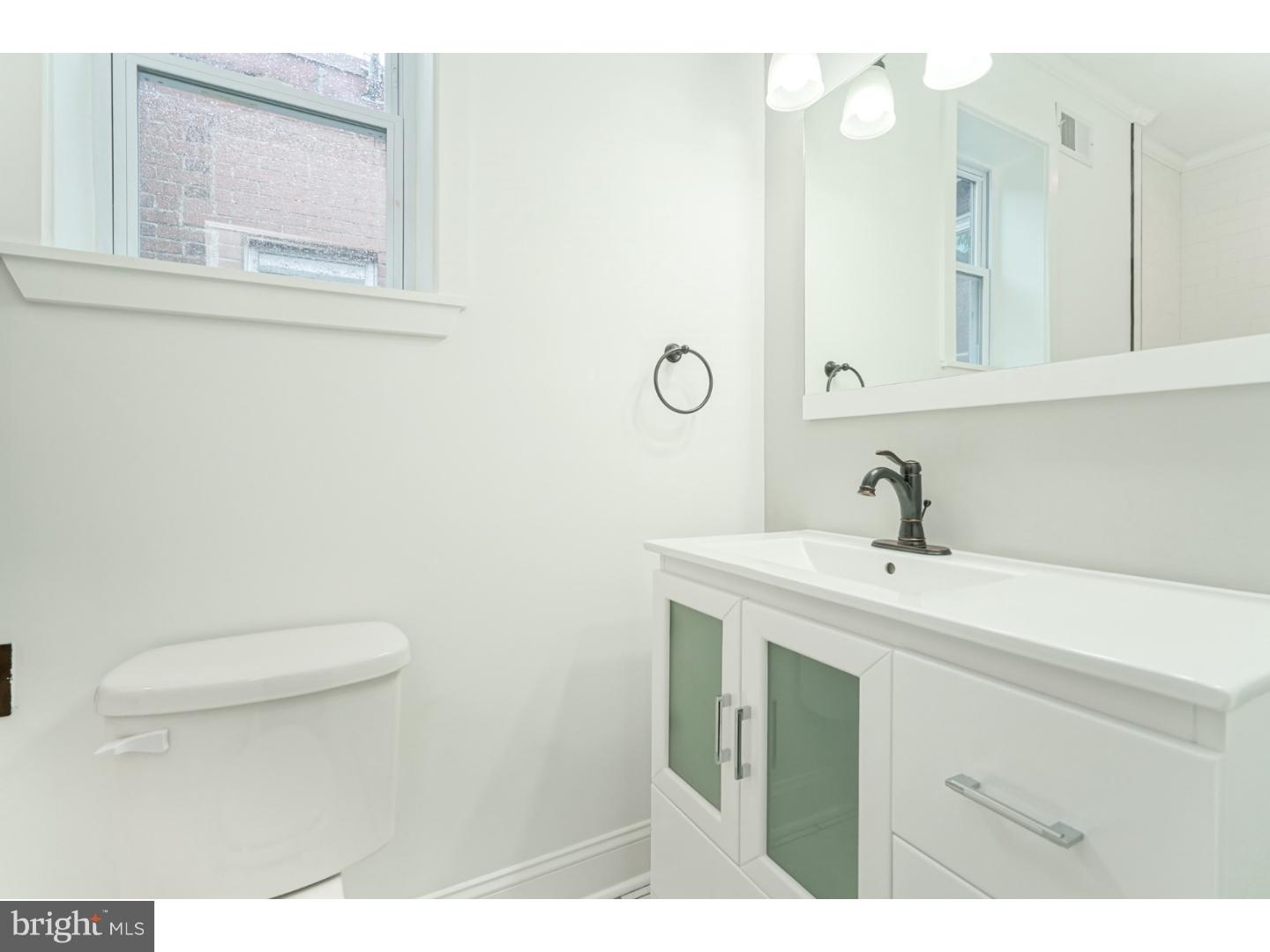 PHILADELPHIA (SOUTH) - Residential