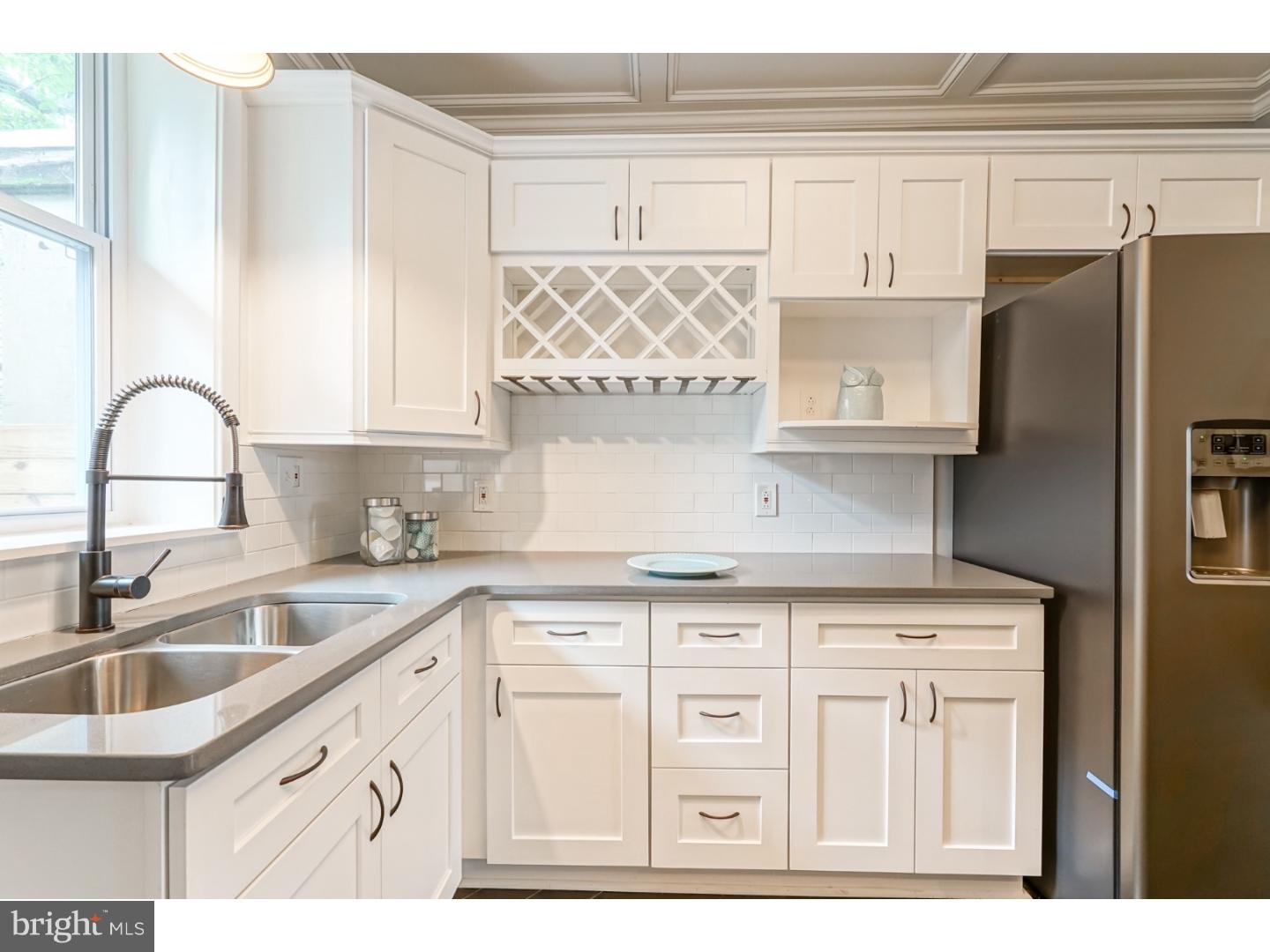 PHILADELPHIA (SOUTH) - Residential