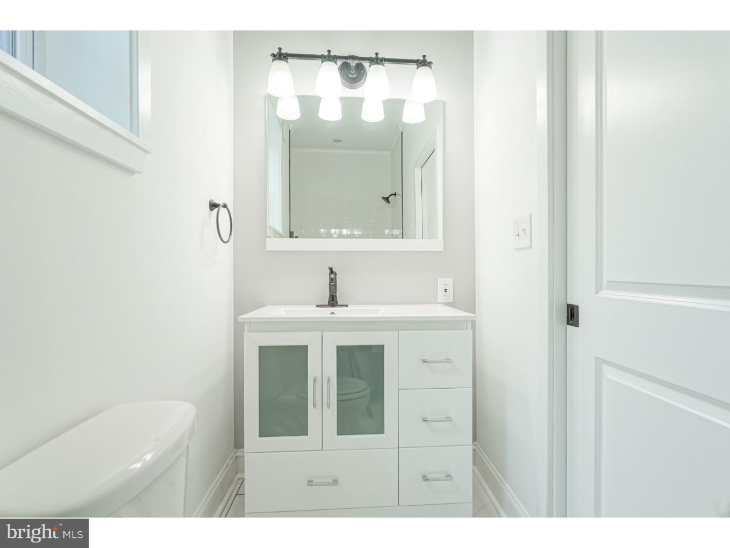 PHILADELPHIA (SOUTH) - Residential