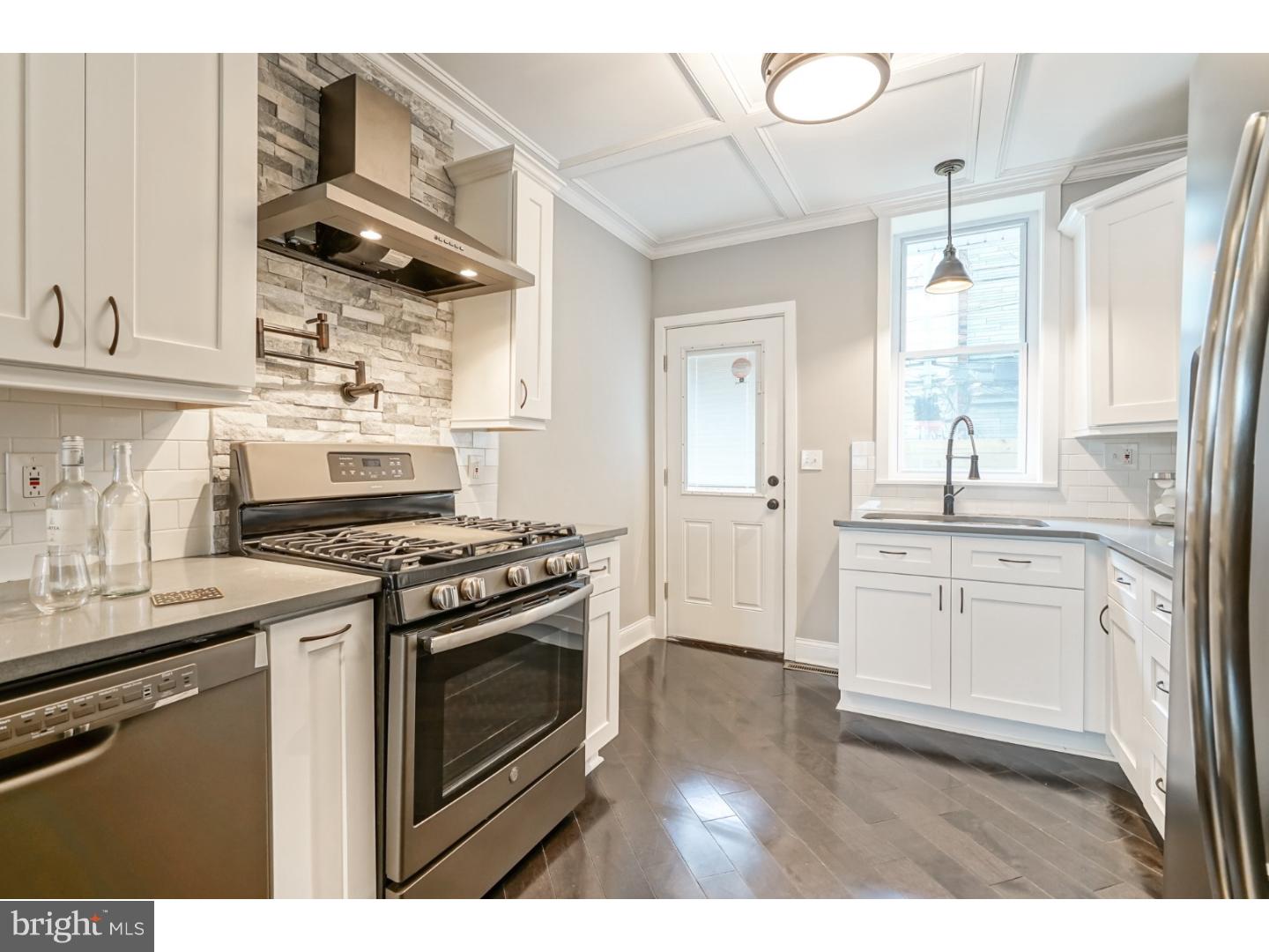 PHILADELPHIA (SOUTH) - Residential