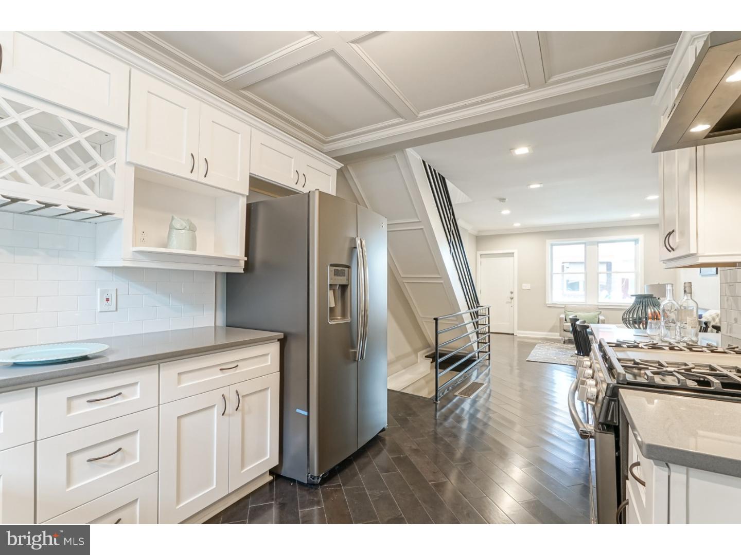 PHILADELPHIA (SOUTH) - Residential