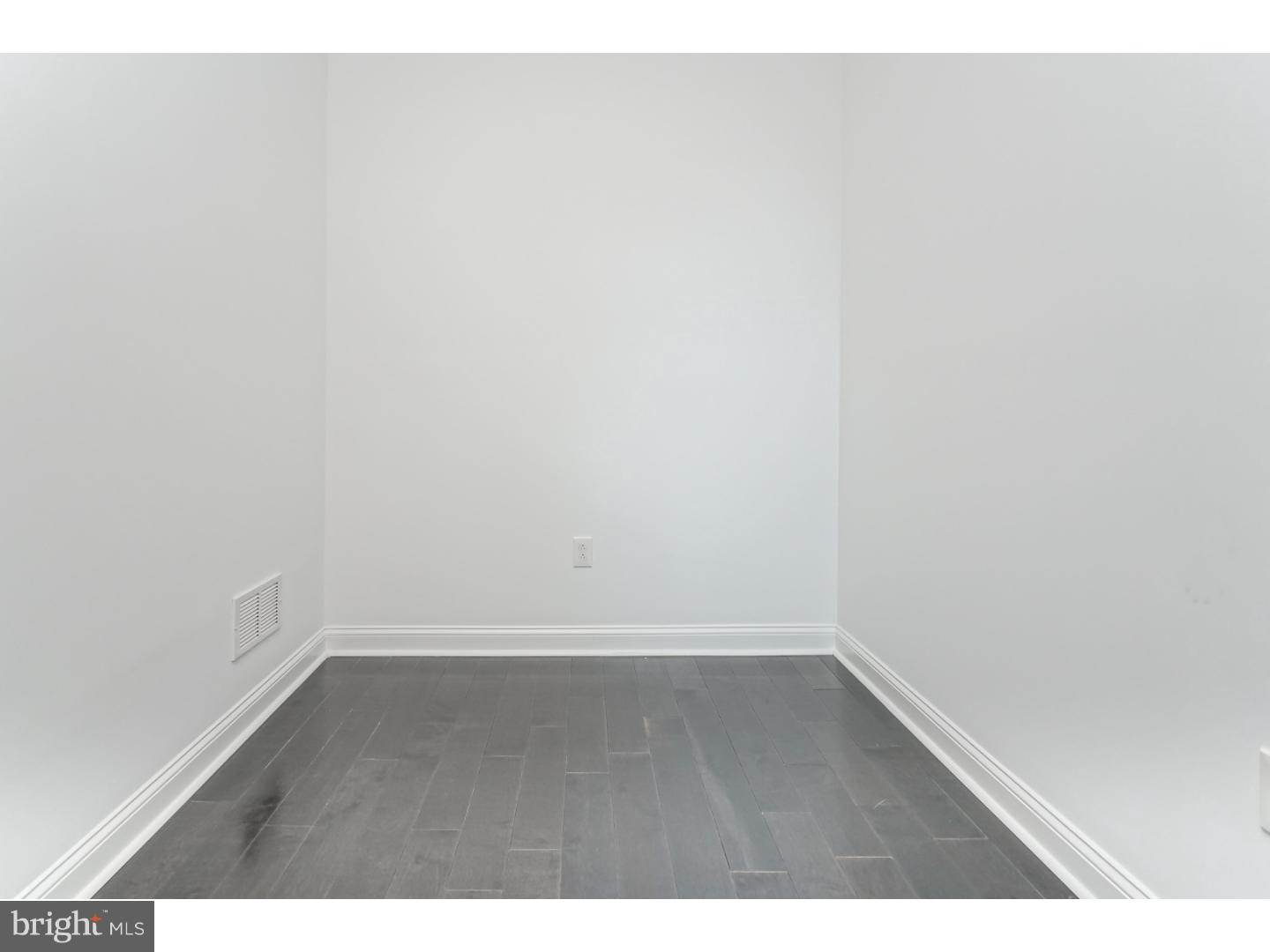 PHILADELPHIA (SOUTH) - Residential