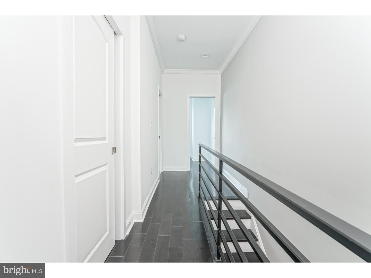 PHILADELPHIA (SOUTH) - Residential