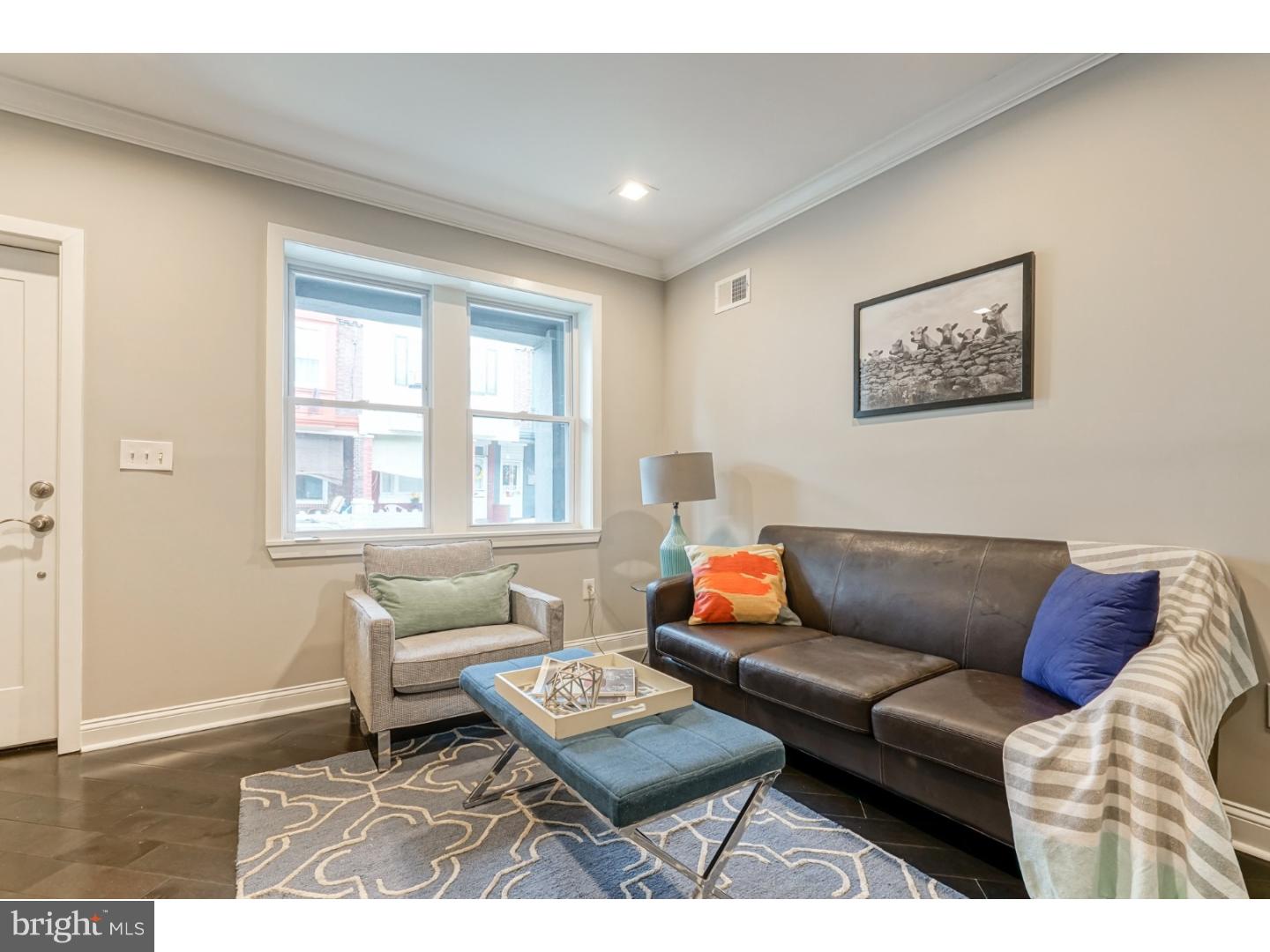 PHILADELPHIA (SOUTH) - Residential