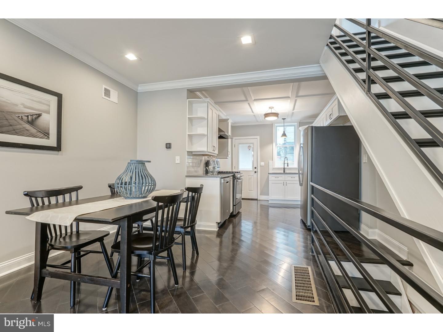 PHILADELPHIA (SOUTH) - Residential