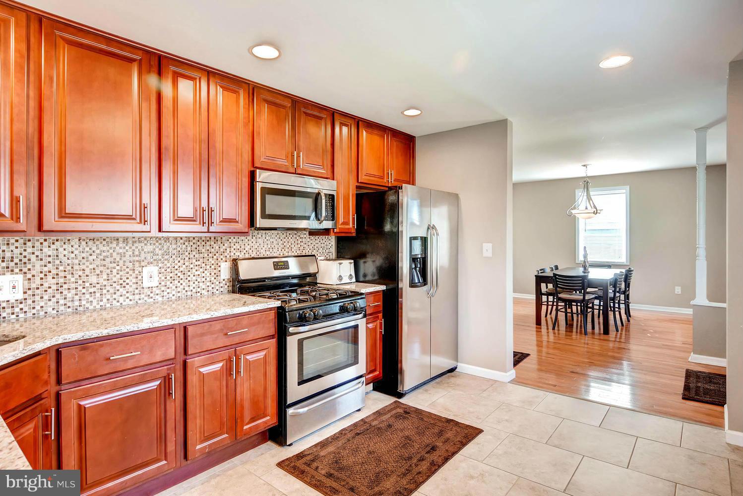 BATTLE GROVE MANOR - Residential