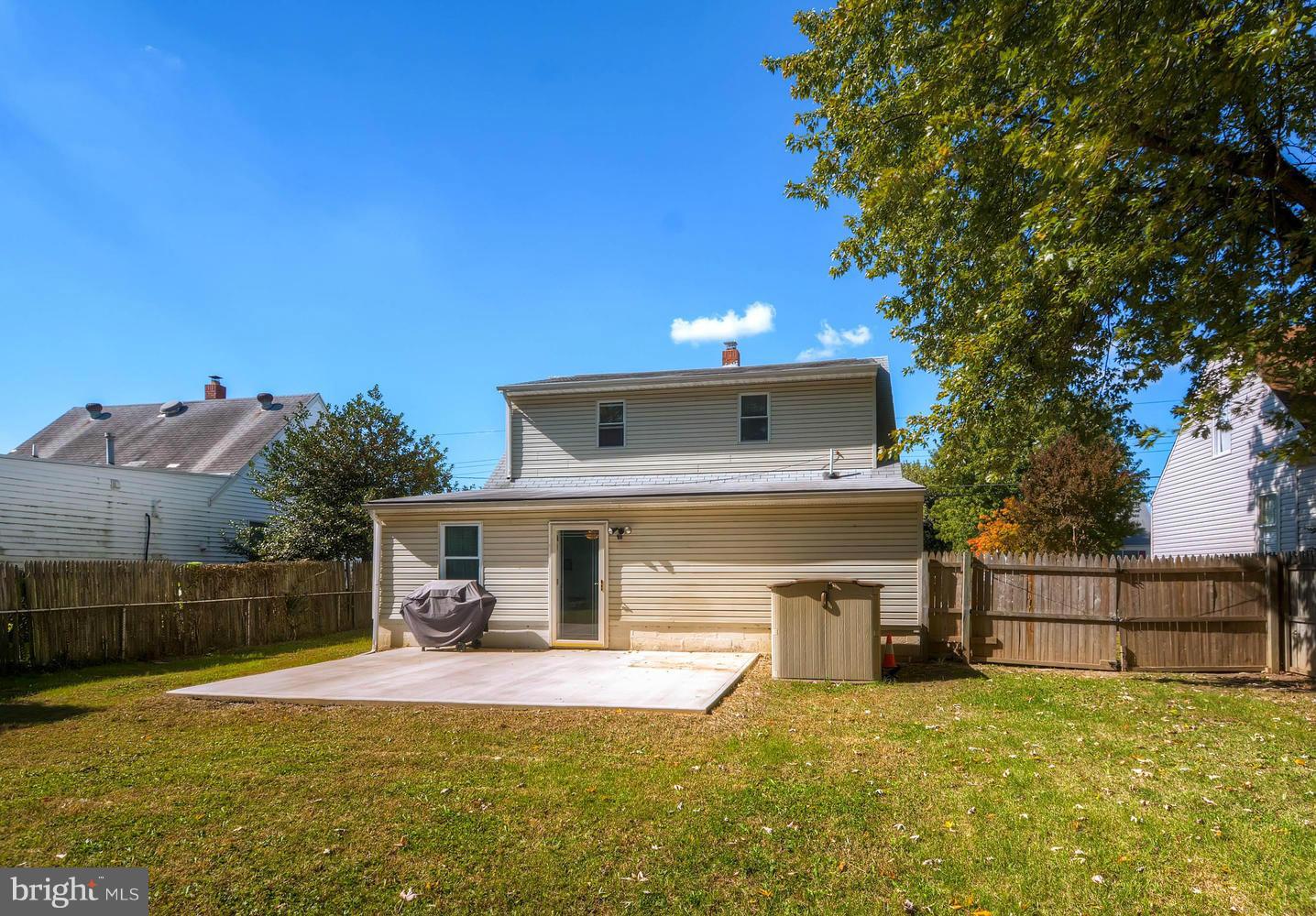 BATTLE GROVE MANOR - Residential