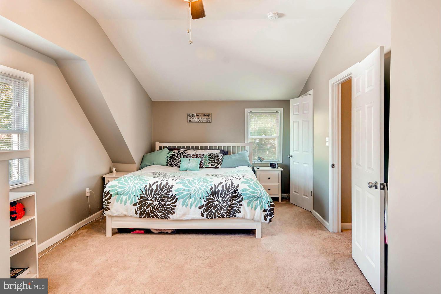 BATTLE GROVE MANOR - Residential