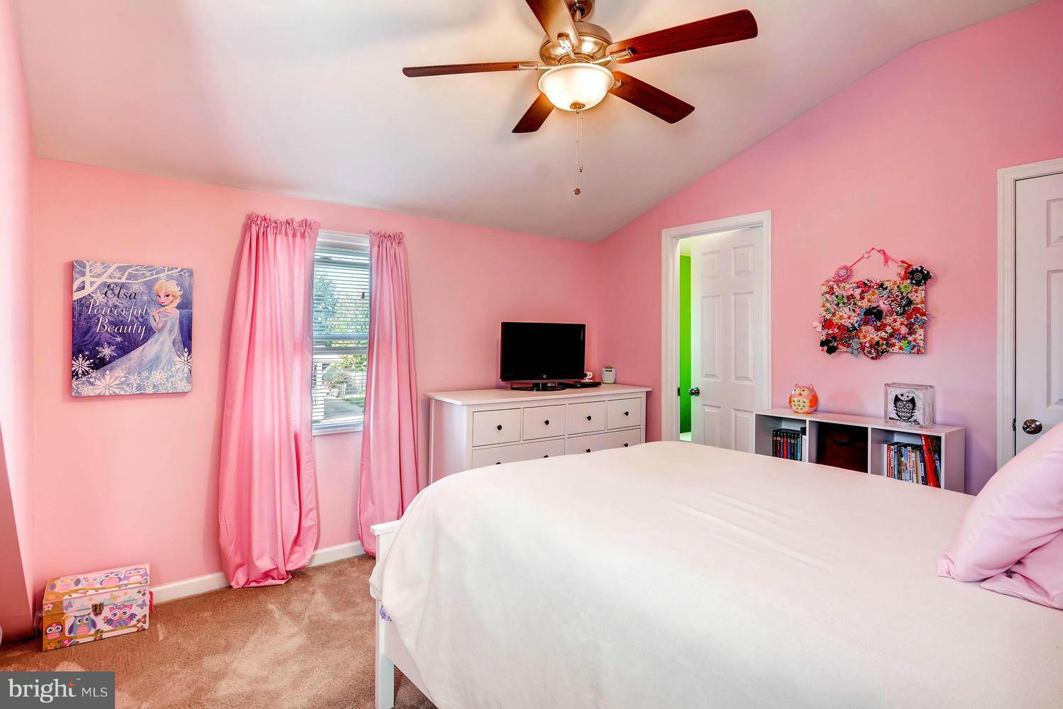 BATTLE GROVE MANOR - Residential