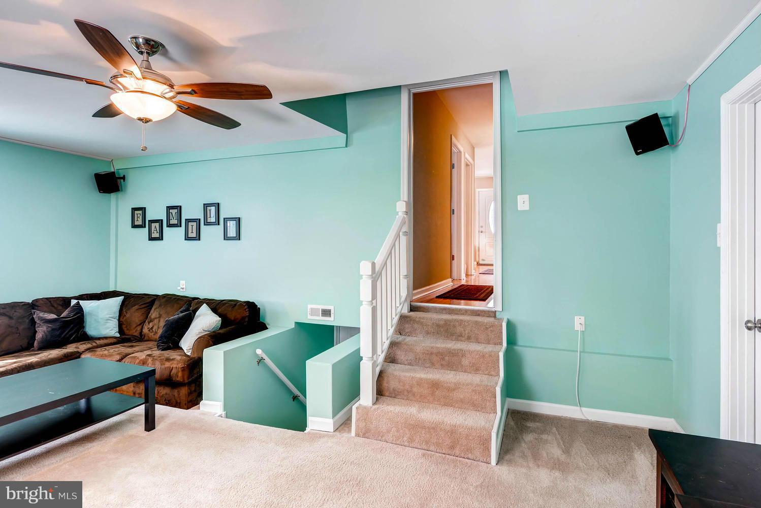 BATTLE GROVE MANOR - Residential