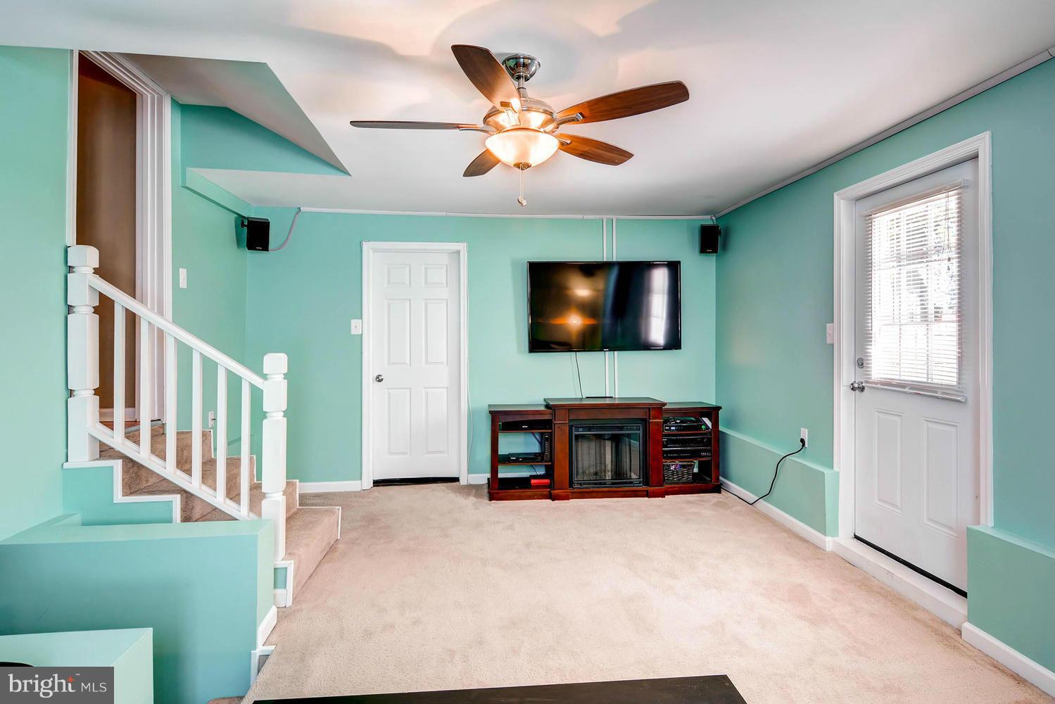 BATTLE GROVE MANOR - Residential