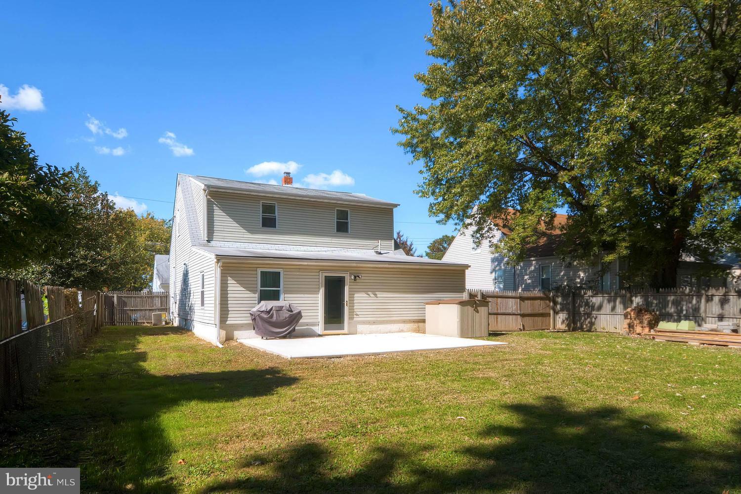 BATTLE GROVE MANOR - Residential