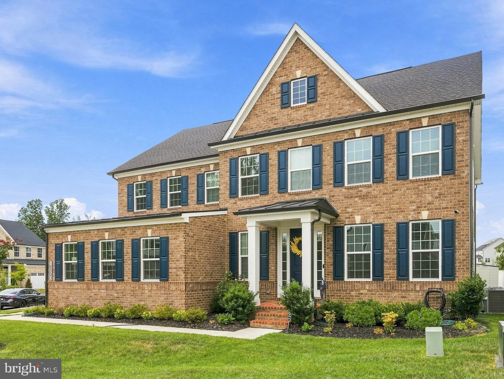 15503 TWIN RIVER CIR