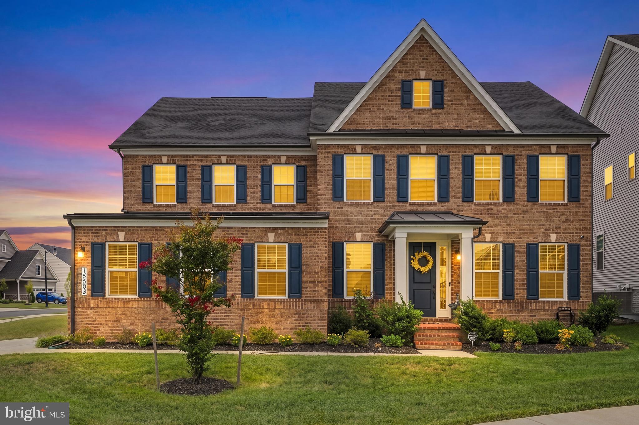 15503 TWIN RIVER CIR