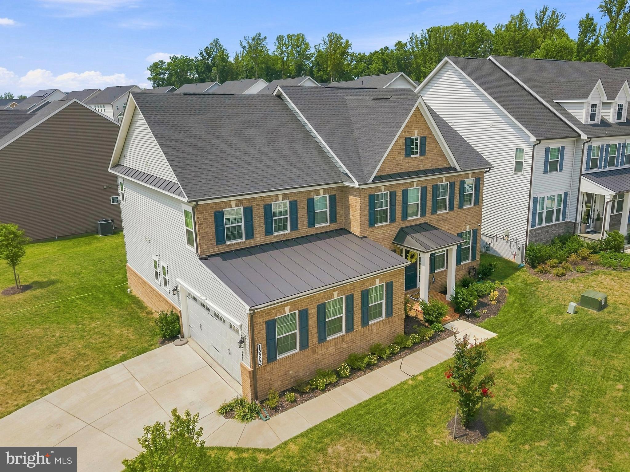 15503 TWIN RIVER CIR