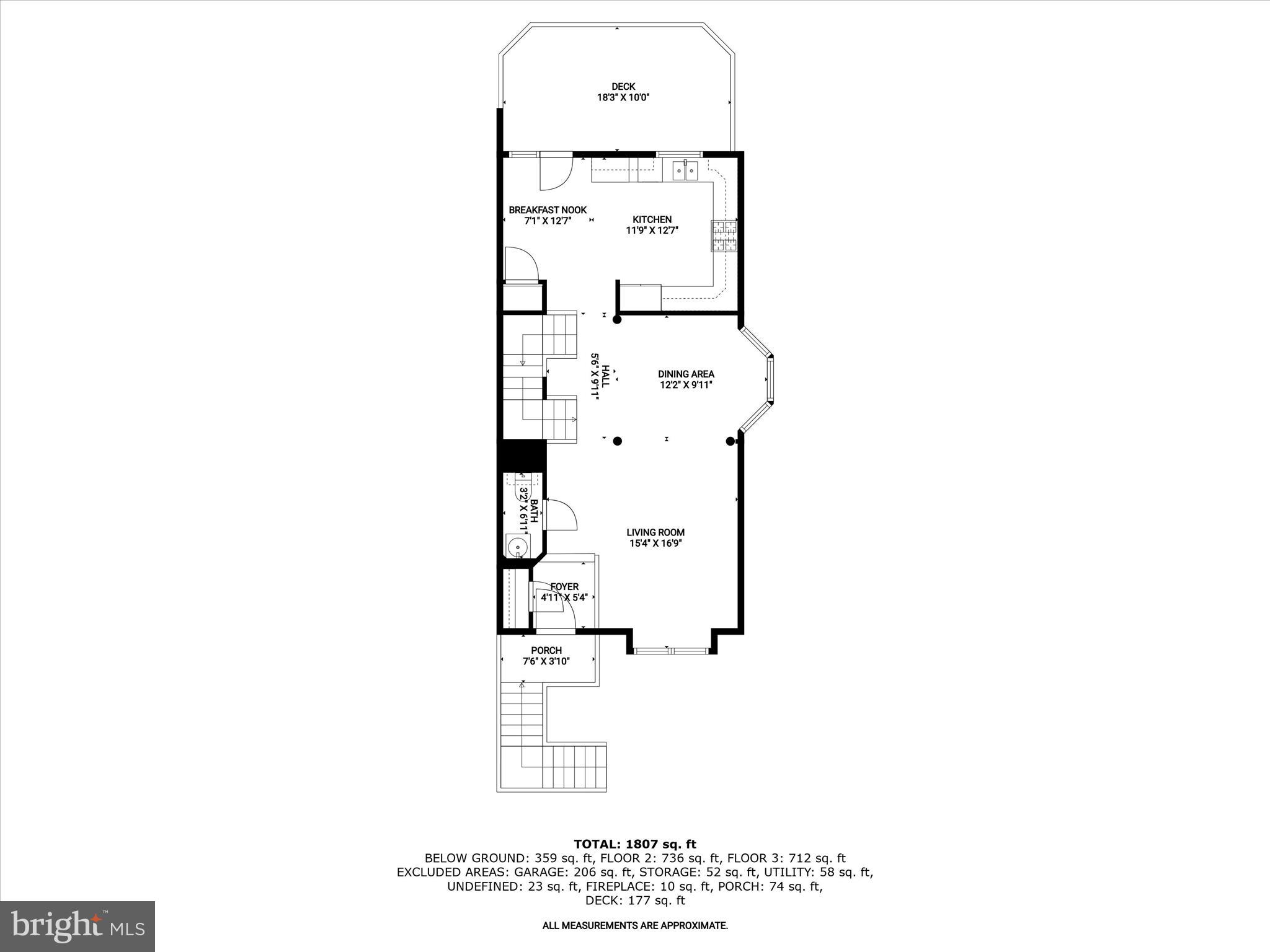 TRAVILAH CREST - Residential