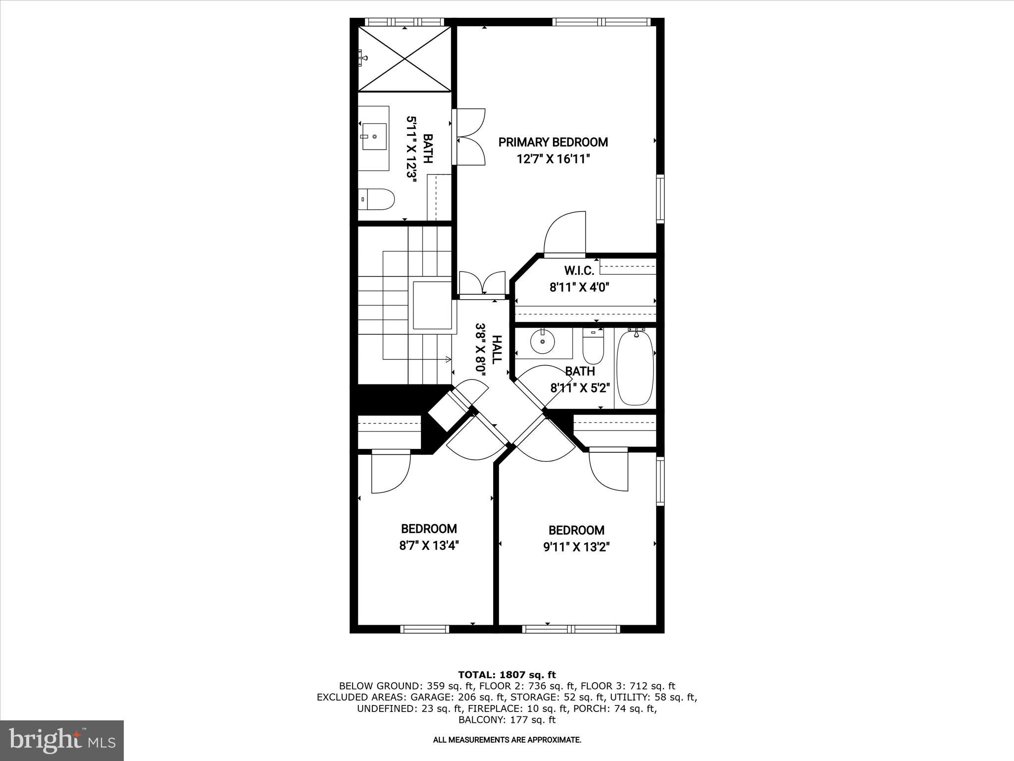 TRAVILAH CREST - Residential