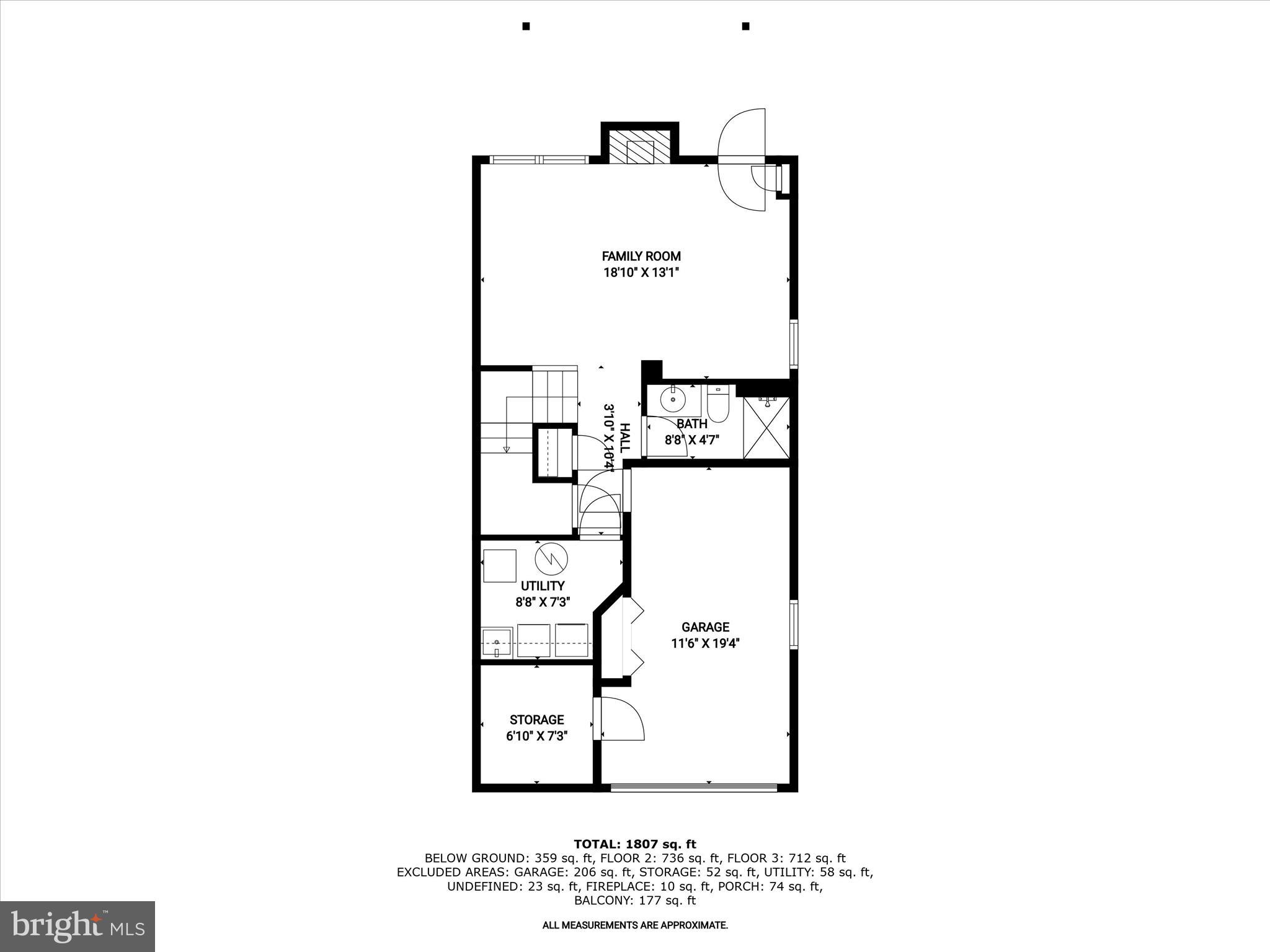 TRAVILAH CREST - Residential