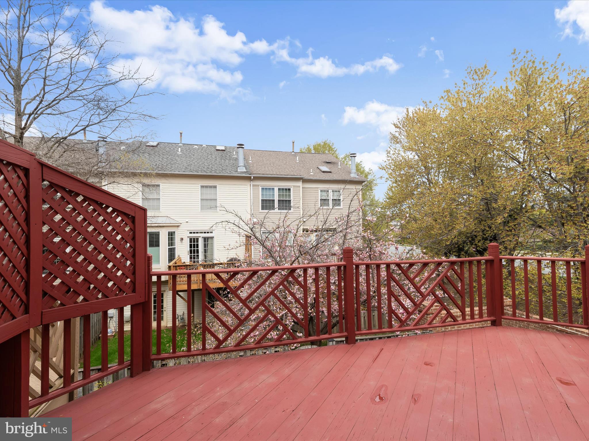 TRAVILAH CREST - Residential