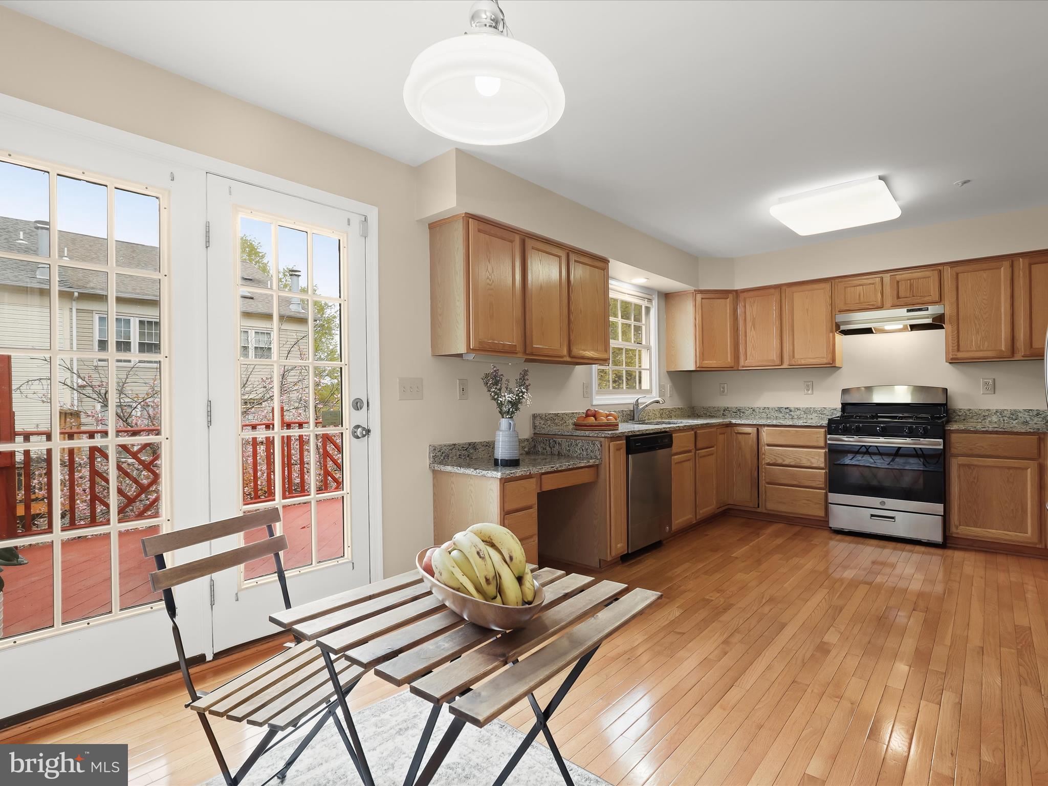 TRAVILAH CREST - Residential