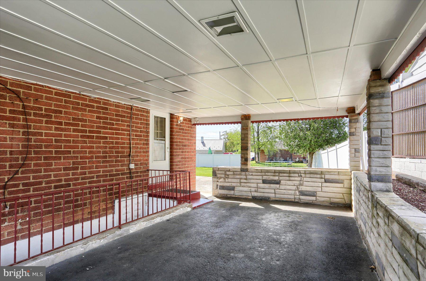 CUMBERLAND PARK - Residential