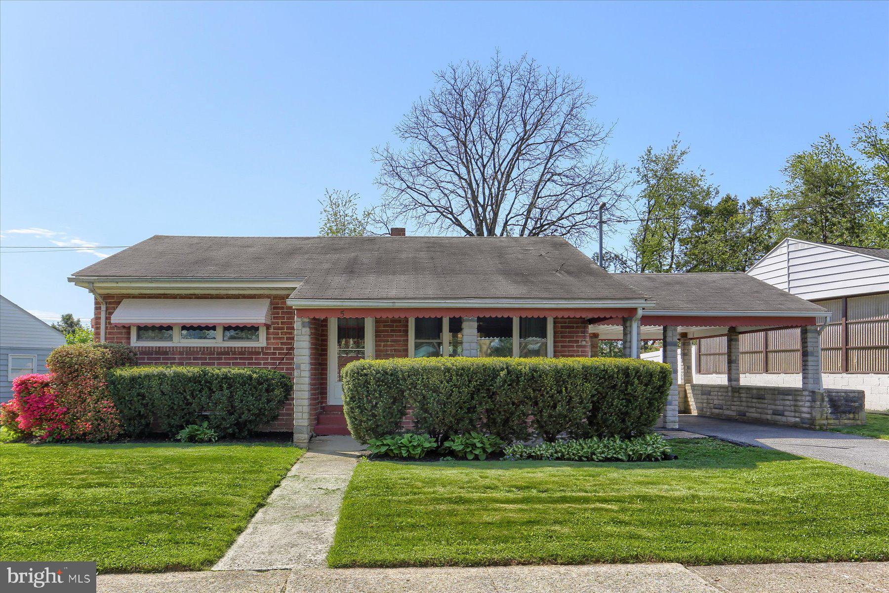 CUMBERLAND PARK - Residential