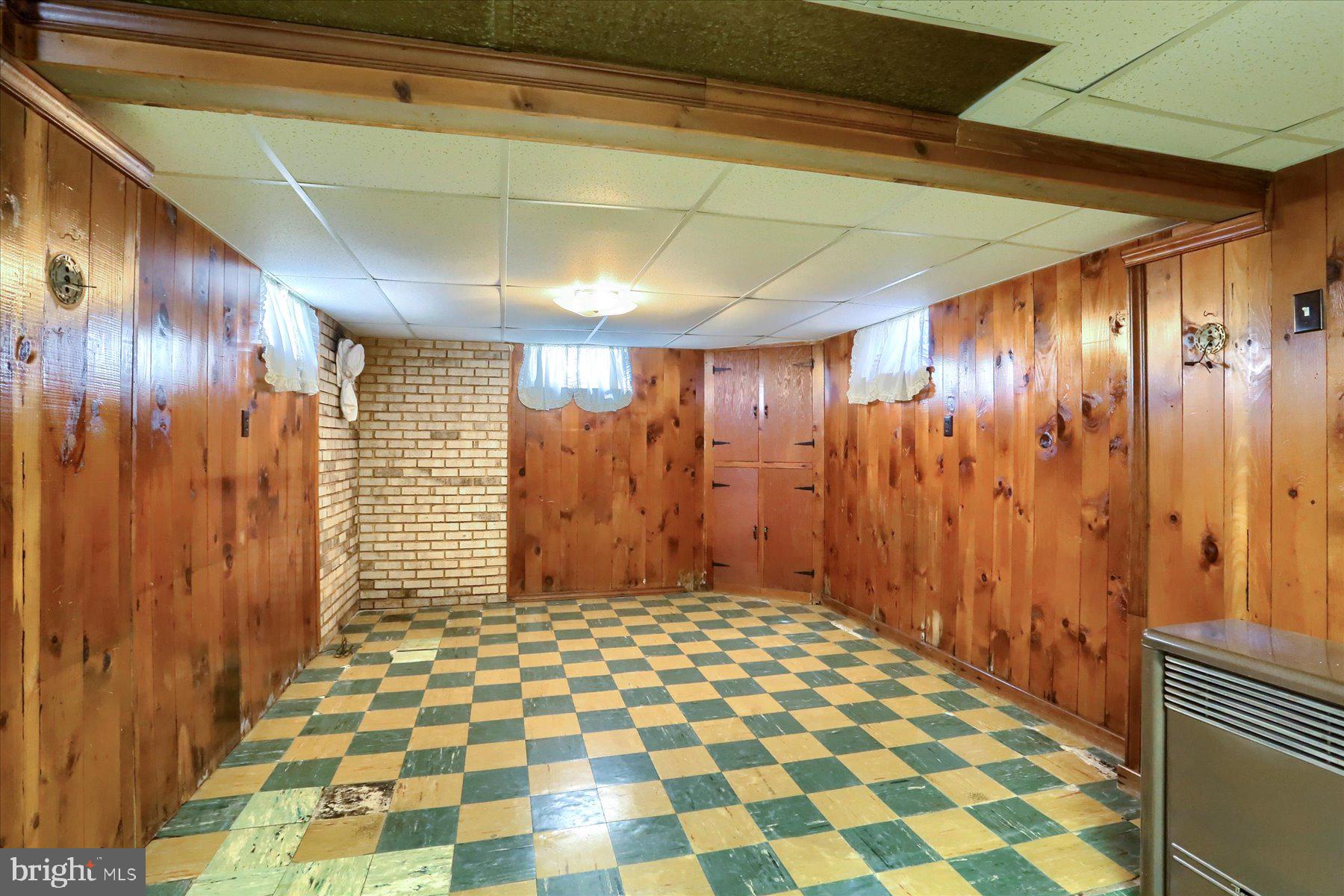 CUMBERLAND PARK - Residential