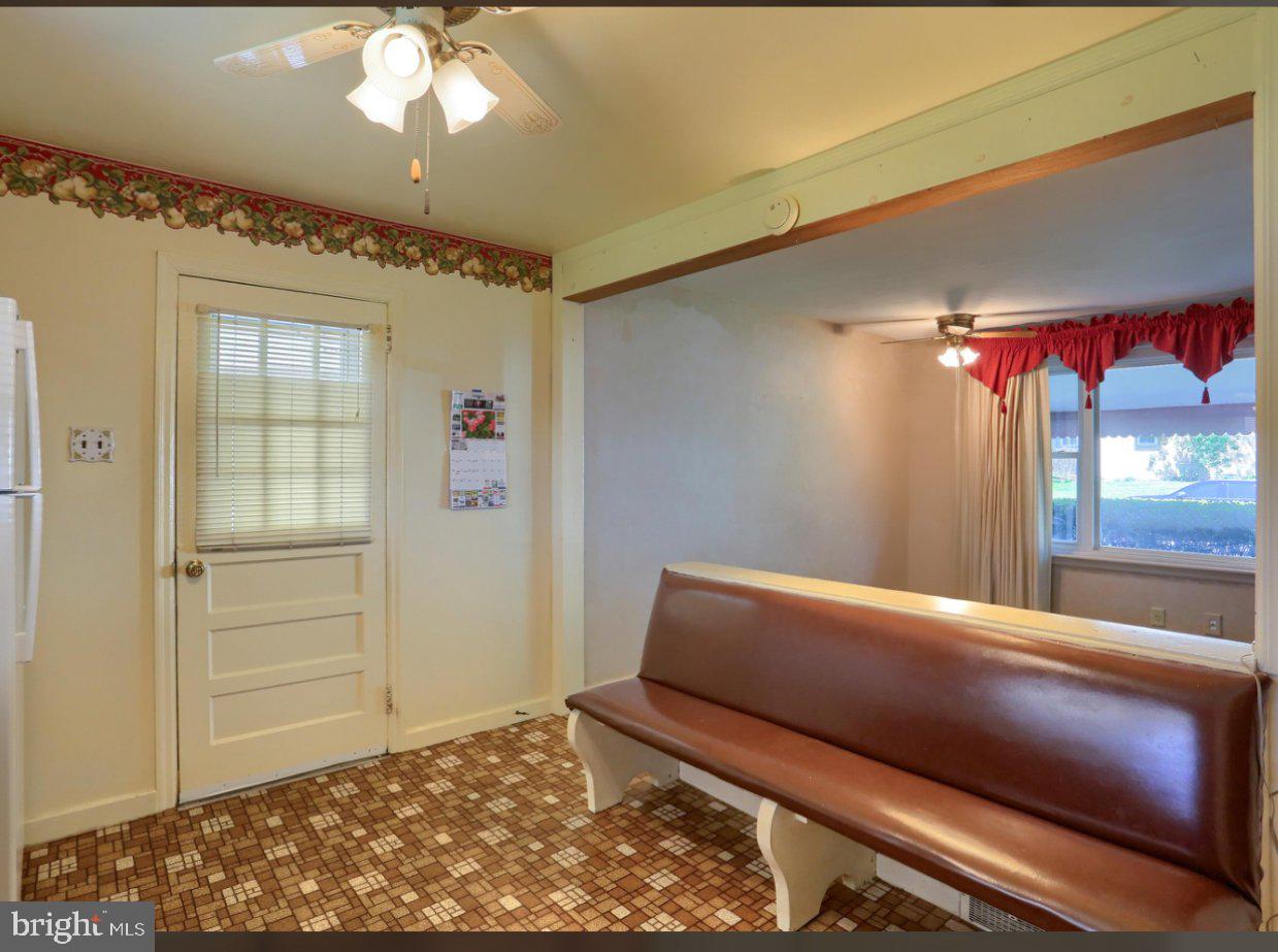 CUMBERLAND PARK - Residential