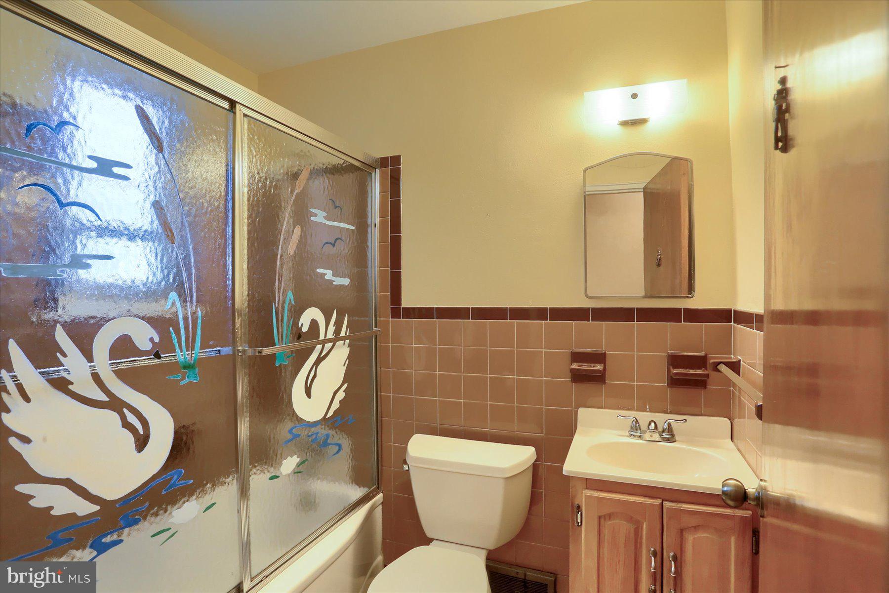 CUMBERLAND PARK - Residential