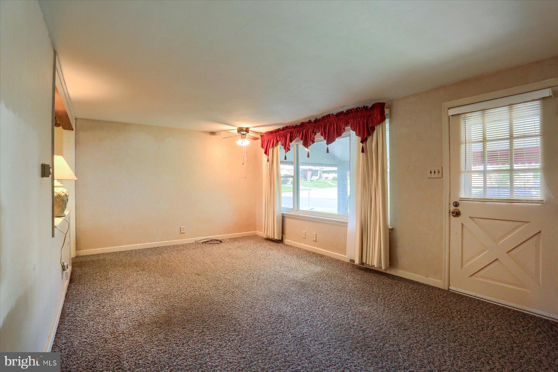 CUMBERLAND PARK - Residential