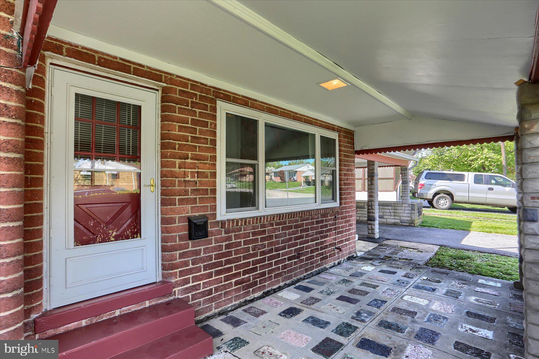 CUMBERLAND PARK - Residential