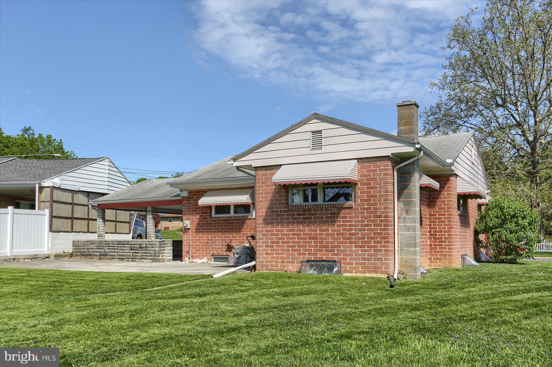 CUMBERLAND PARK - Residential