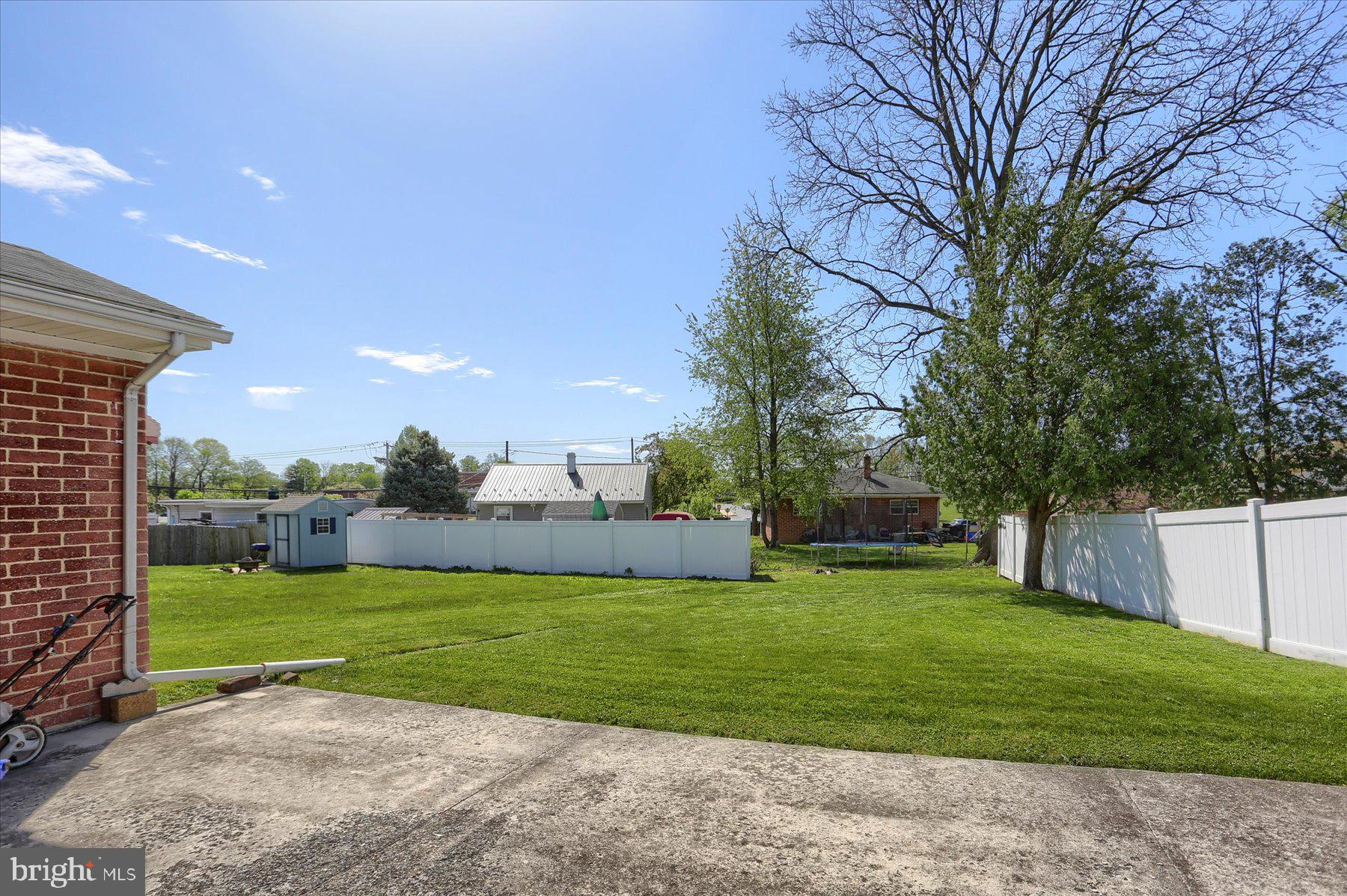 CUMBERLAND PARK - Residential