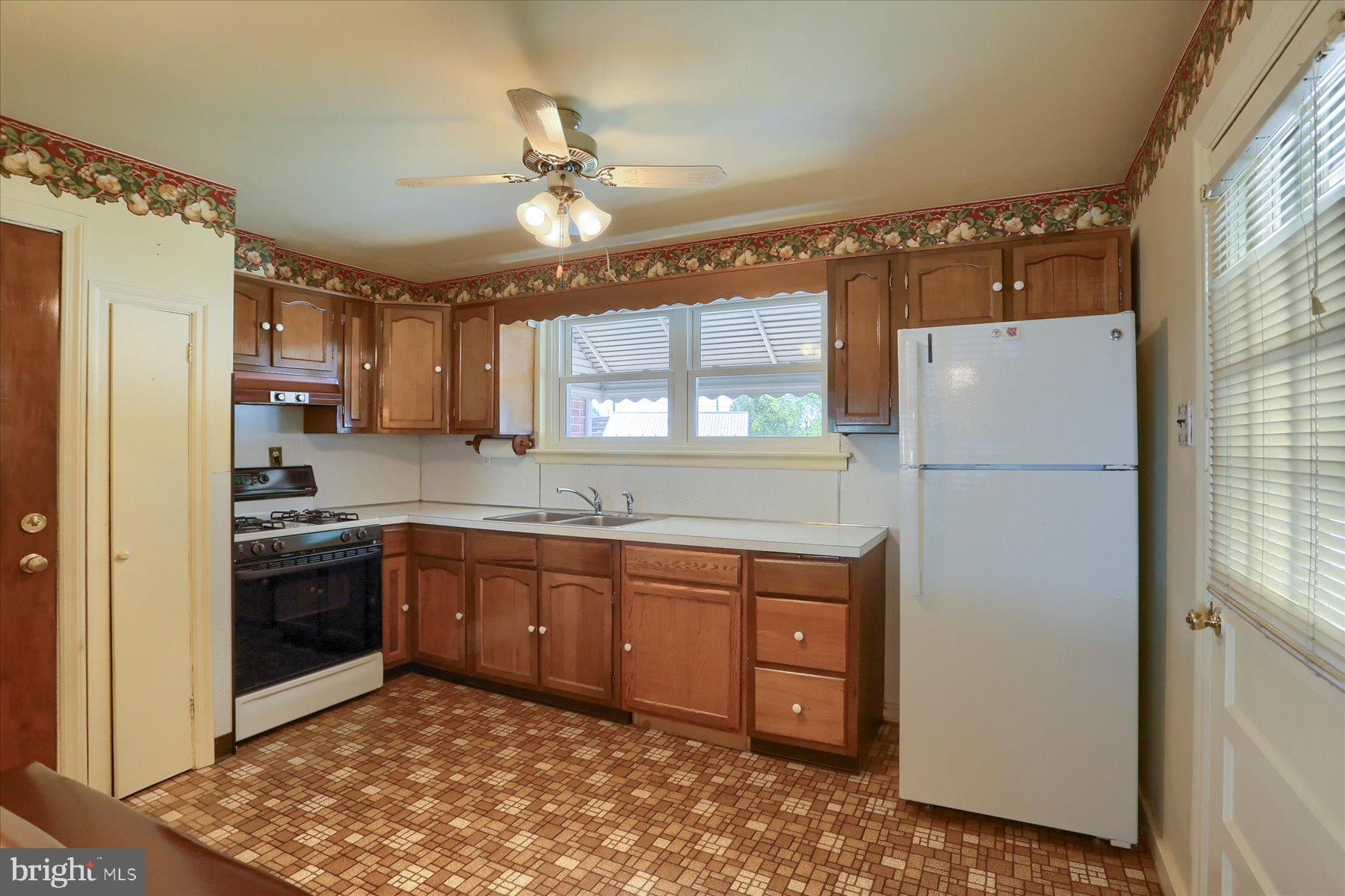 CUMBERLAND PARK - Residential