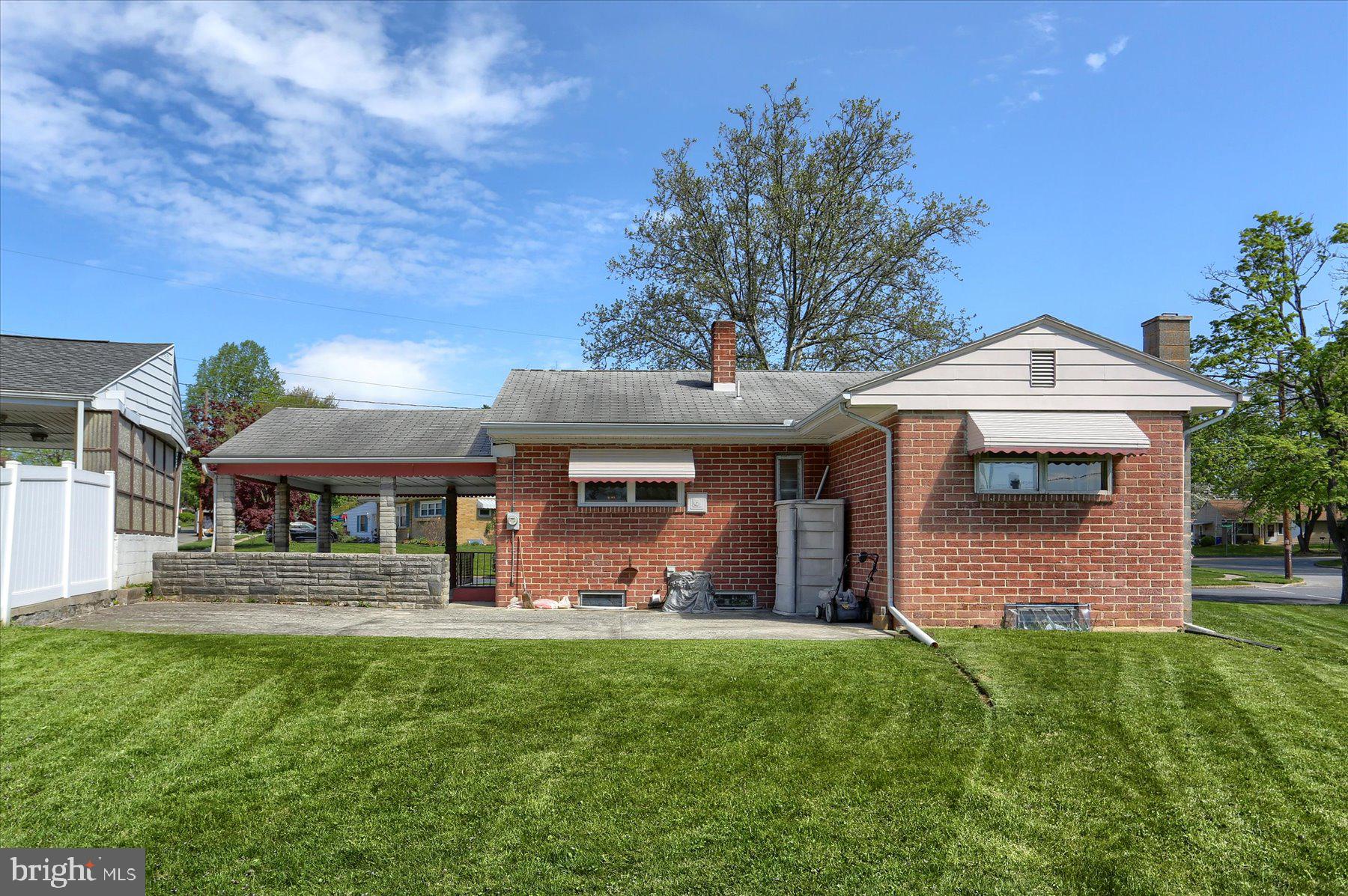 CUMBERLAND PARK - Residential