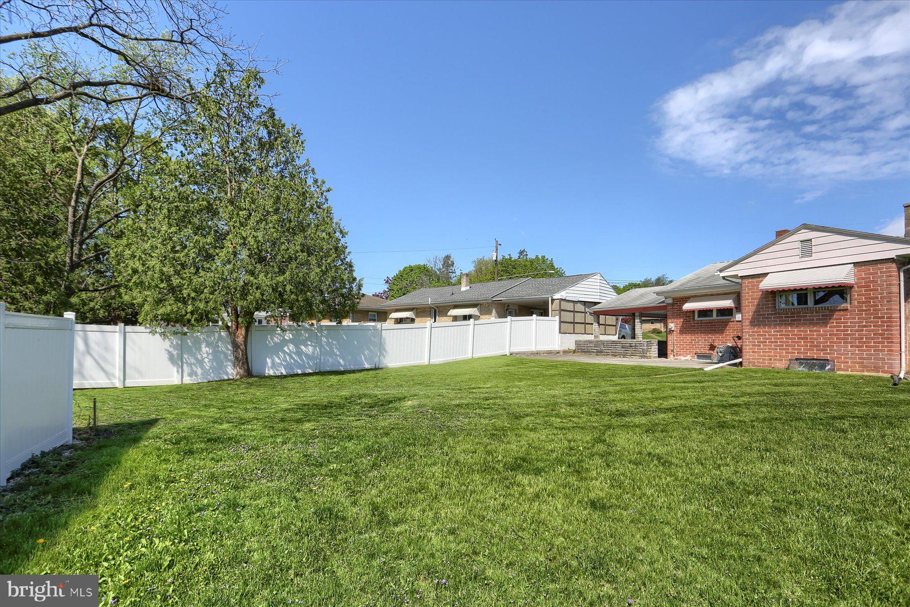 CUMBERLAND PARK - Residential