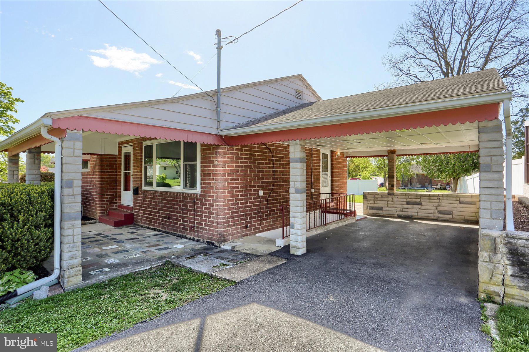 CUMBERLAND PARK - Residential