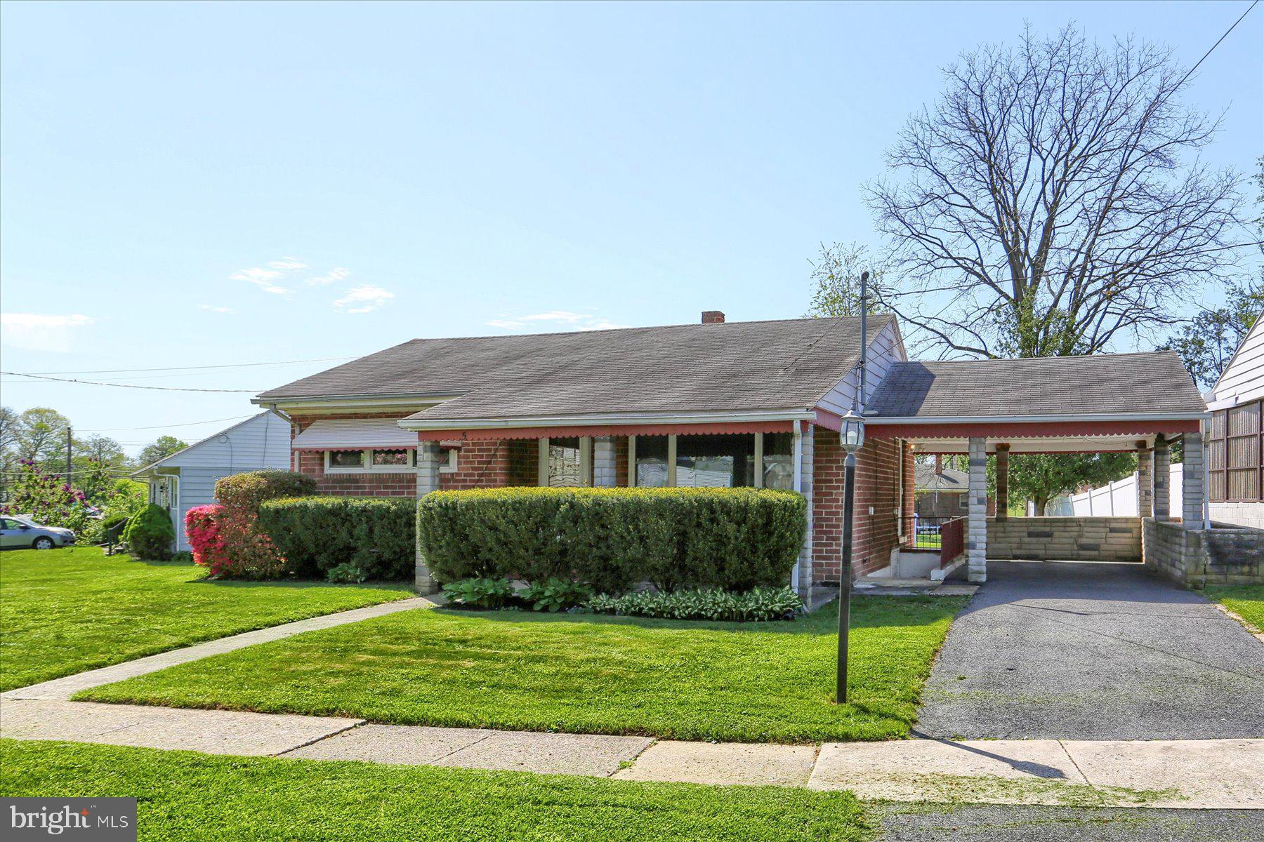 CUMBERLAND PARK - Residential