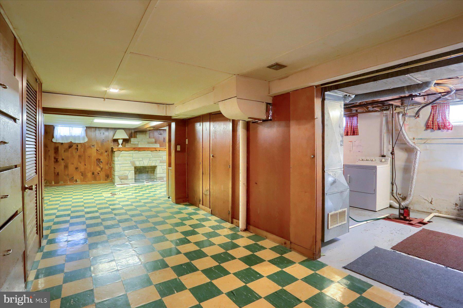 CUMBERLAND PARK - Residential