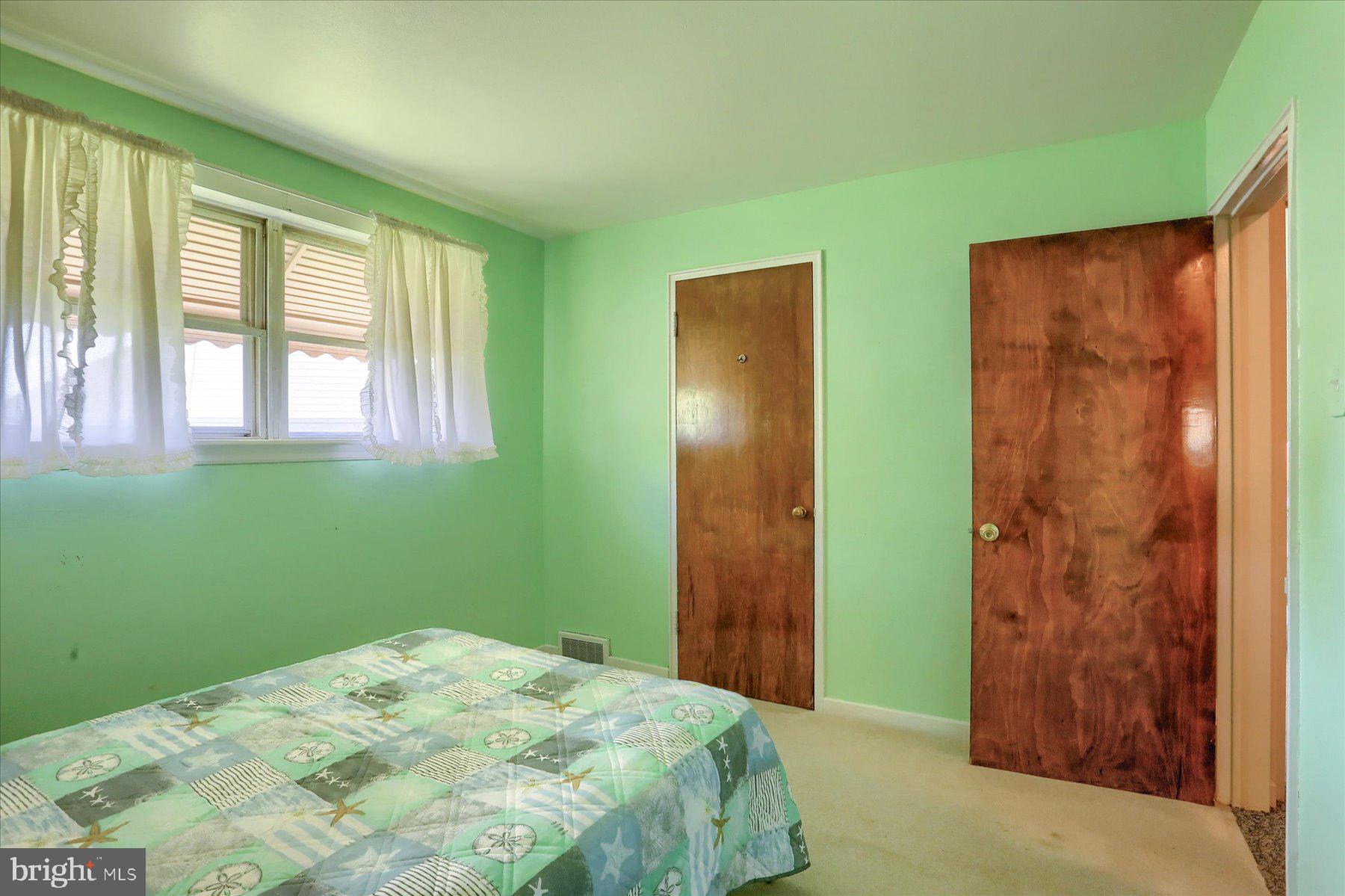 CUMBERLAND PARK - Residential