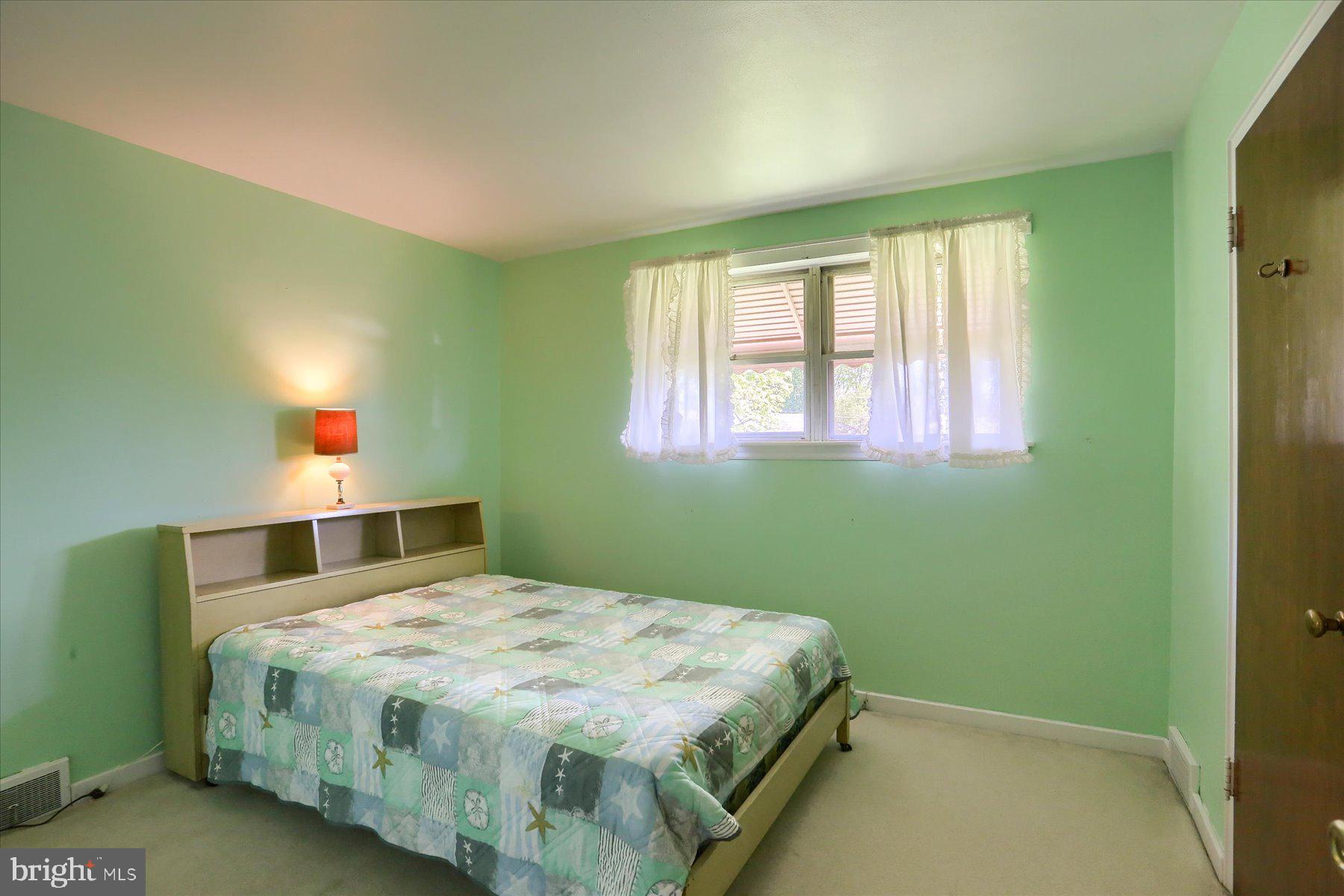 CUMBERLAND PARK - Residential