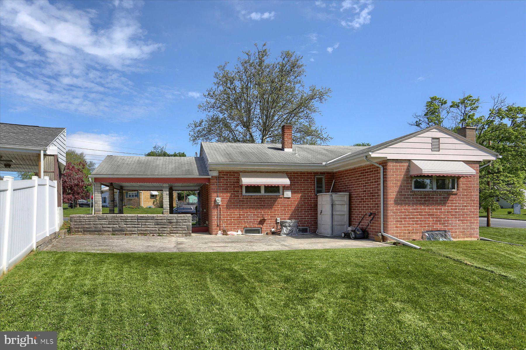 CUMBERLAND PARK - Residential