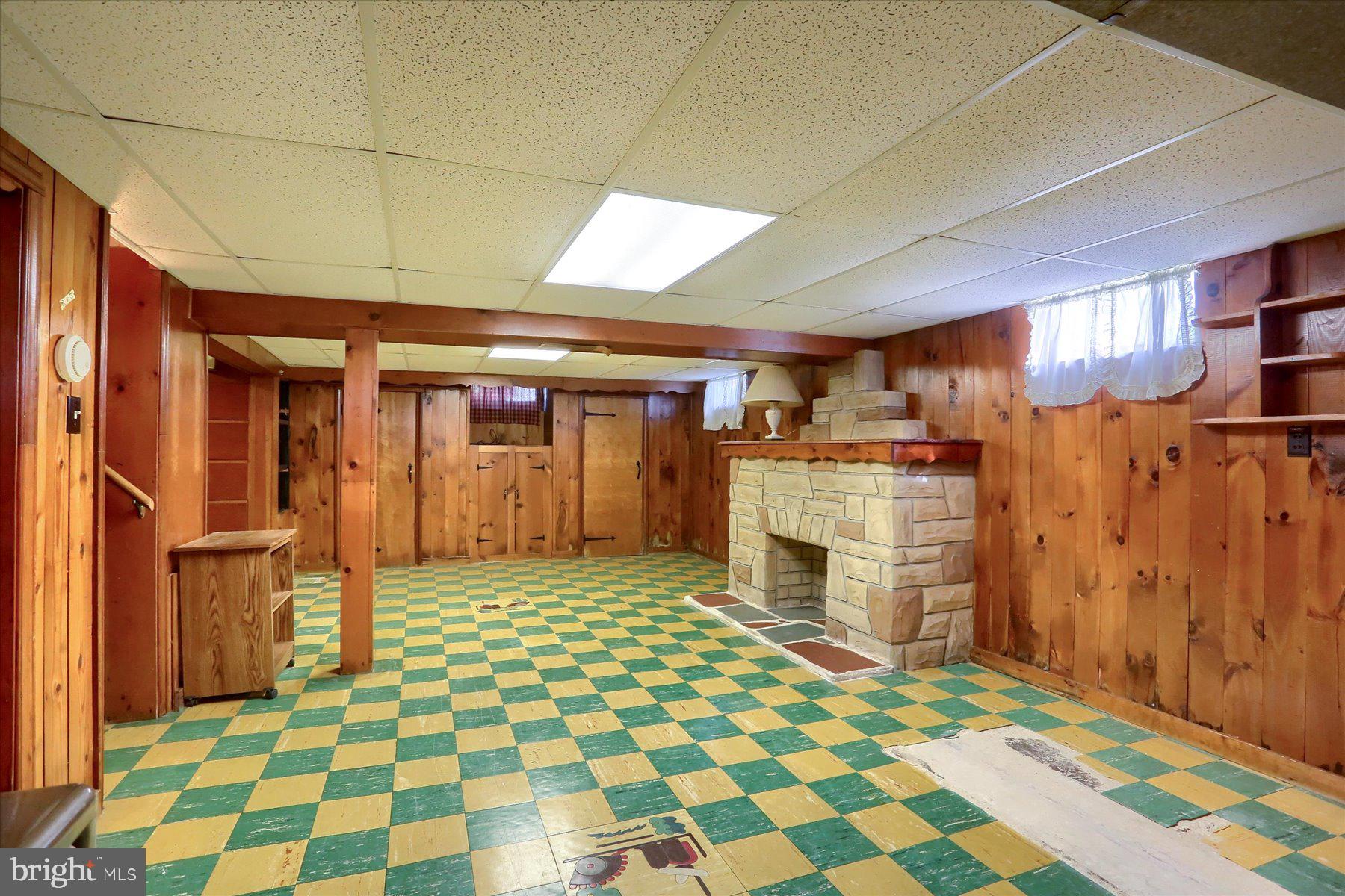 CUMBERLAND PARK - Residential