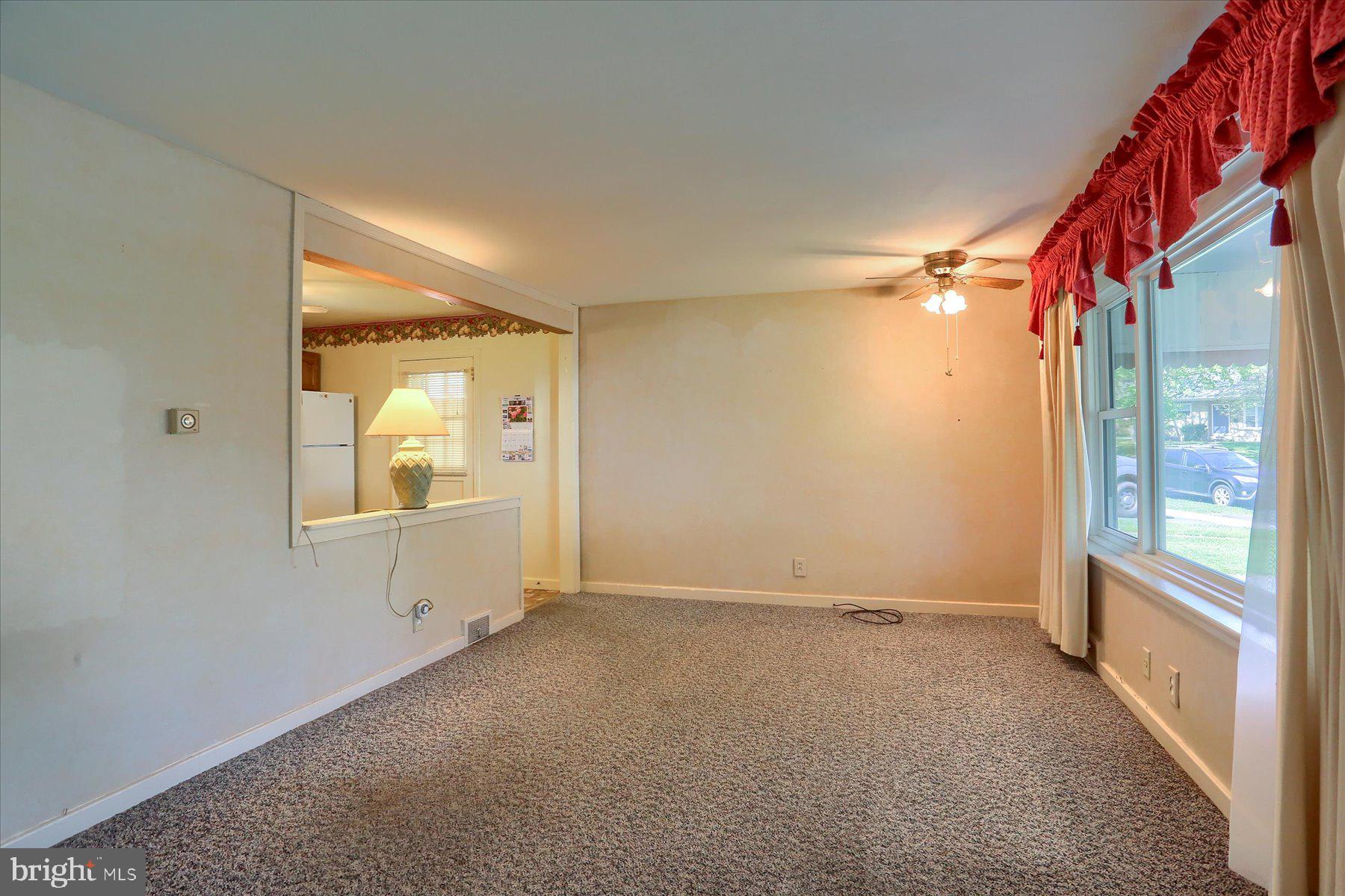 CUMBERLAND PARK - Residential