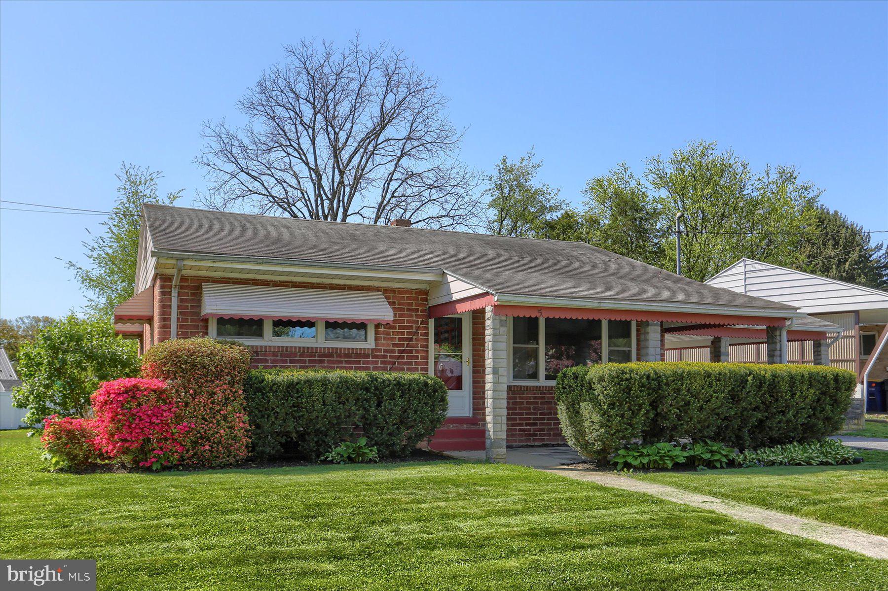 CUMBERLAND PARK - Residential